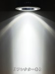 画像2: 太陽光のような高演色 Ra97+高密度COB LED搭載◆Lighting Master C-18【ピュアホワイト】6,000K (2)