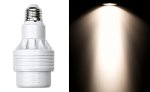 画像2: 太陽光のような高演色 Ra97+ 高密度COB LED搭載◆照射角度 無段階調整可能◆ Lighting Master ZOOM 12【ウォームホワイト】3,000K (2)